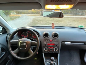 Audi A3  - изображение 7