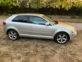 Audi A3  - изображение 3