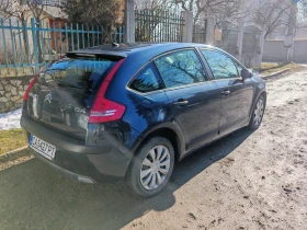 Citroen C4, снимка 4