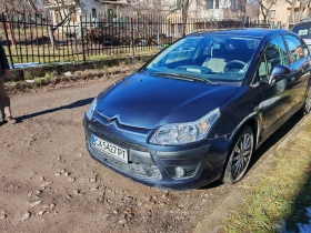 Citroen C4, снимка 5