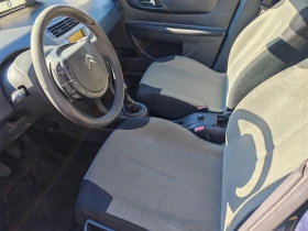 Citroen C4, снимка 9