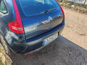 Citroen C4, снимка 13