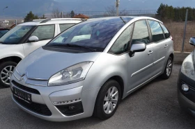 Citroen C4 Picasso 1.6HDI, снимка 3