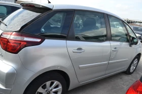 Citroen C4 Picasso 1.6HDI, снимка 5