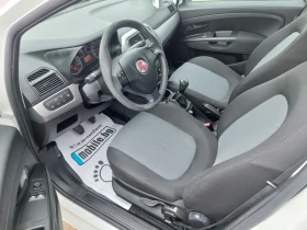 Fiat Punto 1.3 M-Jet Euro-5A, снимка 7