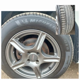 Fiat Punto 1.3 M-Jet Euro-5A, снимка 16