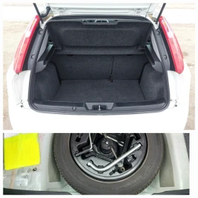 Fiat Punto 1.3 M-Jet Euro-5A, снимка 14