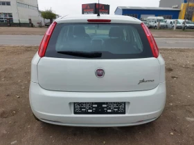 Fiat Punto 1.3 M-Jet Euro-5A, снимка 5