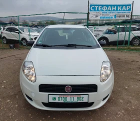 Fiat Punto 1.3 M-Jet Euro-5A, снимка 2