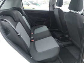 Fiat Punto 1.3 M-Jet Euro-5A, снимка 10
