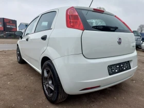 Fiat Punto 1.3 M-Jet Euro-5A, снимка 4