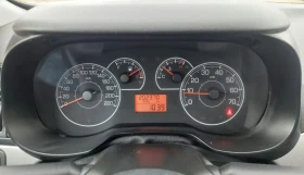 Fiat Punto 1.3 M-Jet Euro-5A, снимка 13