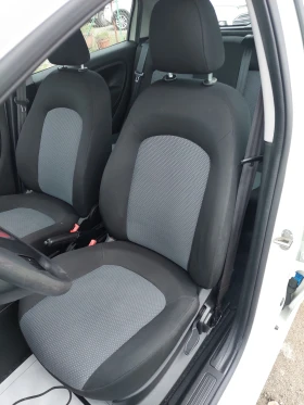 Fiat Punto 1.3 M-Jet Euro-5A, снимка 8