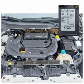 Fiat Punto 1.3 M-Jet Euro-5A, снимка 15