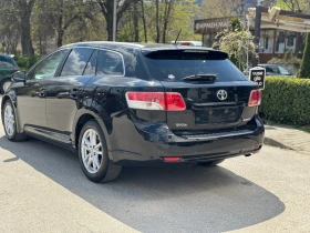 Toyota Avensis 2.0 / D-4D / ПАНОРАМА / НАВИ, снимка 7