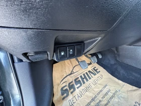 Toyota Avensis 2.0 / D-4D / ПАНОРАМА / НАВИ, снимка 12