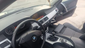 BMW 523 523 i business 2.5 177ps, снимка 16