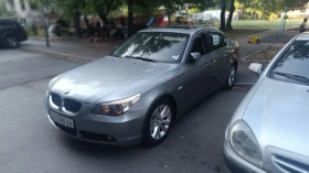 BMW 523 523 i business 2.5 177ps, снимка 3