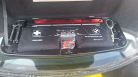 BMW 523 523 i business 2.5 177ps, снимка 10