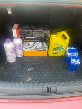 VW Jetta BMM 8v pd, снимка 11