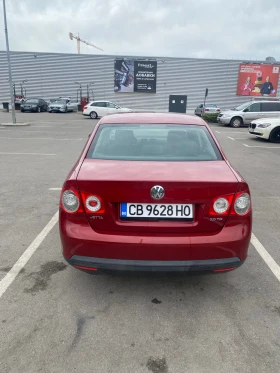 VW Jetta BMM 8v pd, снимка 4