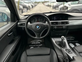 BMW 320 * xDrive* Facelift* Навигация* , снимка 9