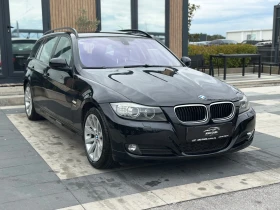 BMW 320 * xDrive* Facelift* Навигация* , снимка 2
