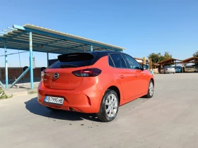 Opel Corsa F, снимка 4