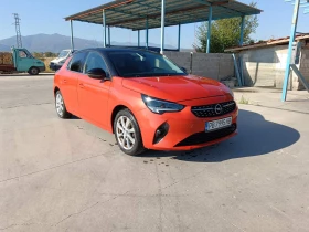 Opel Corsa F, снимка 1