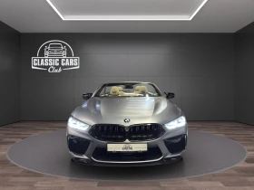 BMW M8 Competition, снимка 8