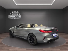 BMW M8 Competition, снимка 5