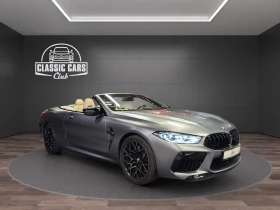 BMW M8 Competition, снимка 1