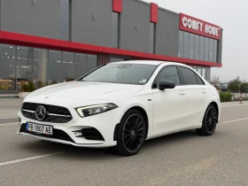 Mercedes-Benz A 250 AMG plug in hybrid , снимка 2