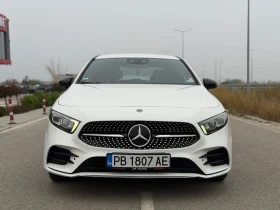 Mercedes-Benz A 250 AMG plug in hybrid , снимка 3