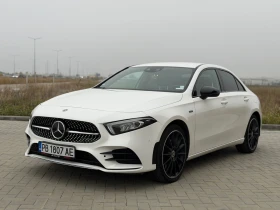 Mercedes-Benz A 250 AMG plug in hybrid , снимка 8