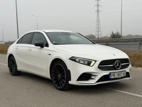 Mercedes-Benz A 250 AMG plug in hybrid , снимка 5