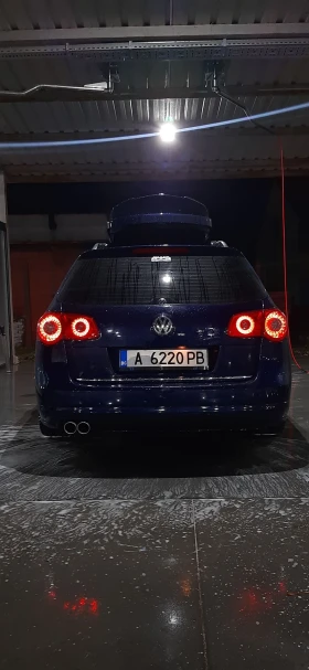 VW Passat R-Line, снимка 10