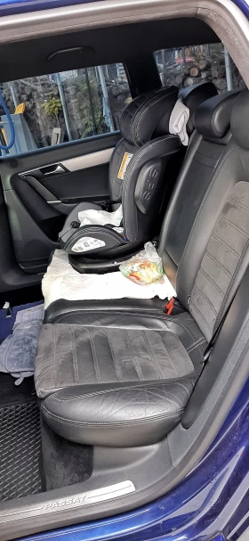 VW Passat R-Line, снимка 9