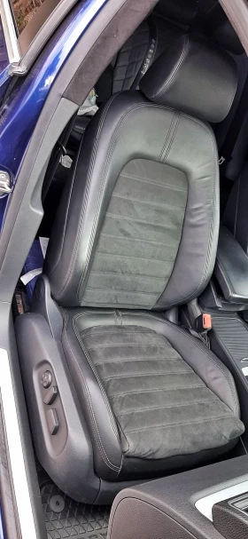 VW Passat R-Line, снимка 8