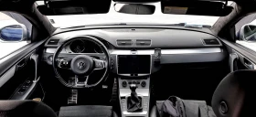 VW Passat R-Line, снимка 6
