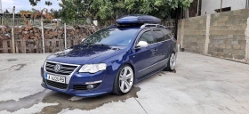 VW Passat R-Line, снимка 5