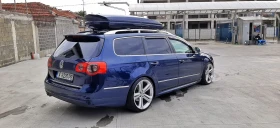 VW Passat R-Line, снимка 3