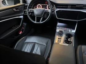 Audi A6 2.0 TDI S-line MHEV, снимка 9