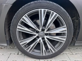 Audi A6 2.0 TDI S-line MHEV, снимка 14