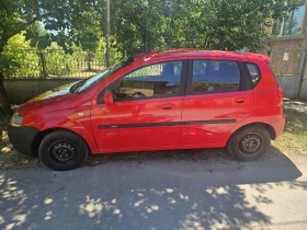 Chevrolet Kalos 1.4 16V, снимка 1