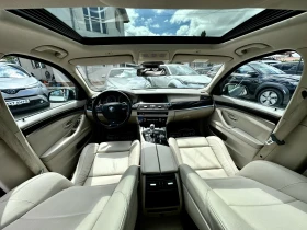 BMW 528 3.0i 258HP ШИБЕДАХ NAVI SWISS, снимка 9
