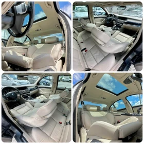 BMW 528 3.0i 258HP ШИБЕДАХ NAVI SWISS, снимка 13