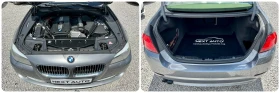 BMW 528 3.0i 258HP ШИБЕДАХ NAVI SWISS, снимка 16