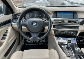 BMW 528 3.0i 258HP ШИБЕДАХ NAVI SWISS, снимка 10