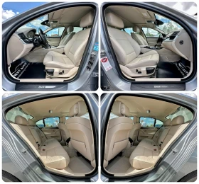 BMW 528 3.0i 258HP ШИБЕДАХ NAVI SWISS, снимка 12